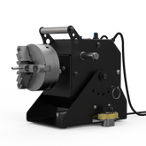 TIG Turret Compact Rotary Weld Positioner